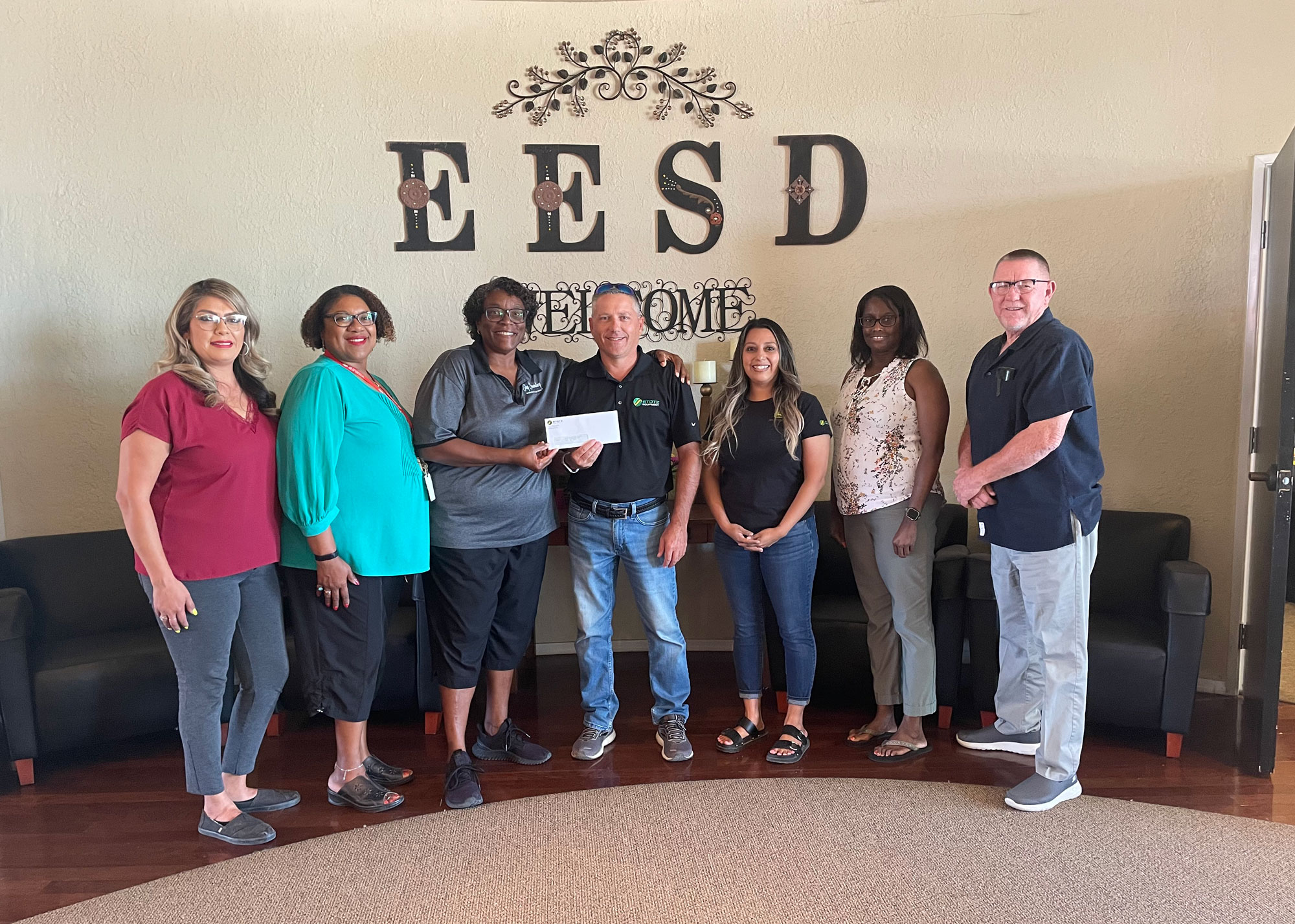 Community News Stotz Equipment